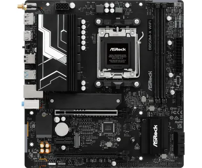 B850M-X WIFI R2.0 "B850M-X WIFI R2.0"