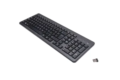 Tastatura HP 220 Keyboard "805T2AA" (timbru verde 0.8 lei)