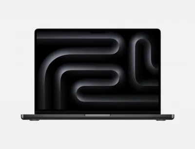 MacBook Pro 14.2"/Apple M5 (CPU 10-core, GPU 10-core, Neural Engine16- core)/32GB/1TB – NANO TEXTURE - Space Black – INT KB (No Adapter) - 2025 (Cto from MDE34RO/A)
