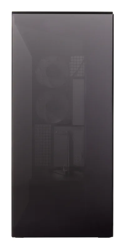 CARCASA Arctic "Xtender VG BK", mid tower, max 8xfan, 3x P14 Pro R A-RGB si 2x P12 Pro A-RGB instalate, shroud 24 LED ARGB, USB-C x 1, USB 3.2 x 2, audio+mic, 7 sloturi exp, GPU vertical, riser PCIe 4.0, negru, "ACPCC00016A" (timbru verde 0.4lei)