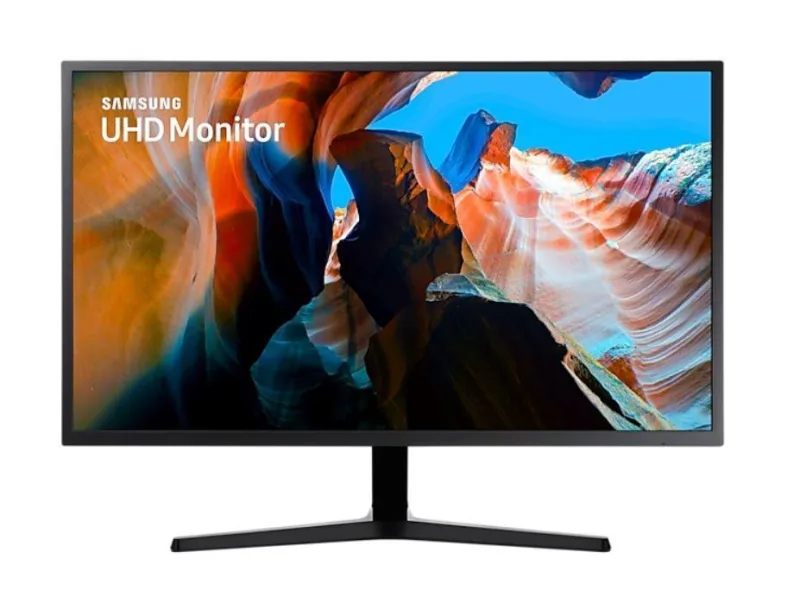MONITOARE Samsung LCD 32" U32J590UQP/LU32J590UQPXEN "LU32J590UQPXEN" (timbru verde 7 lei)