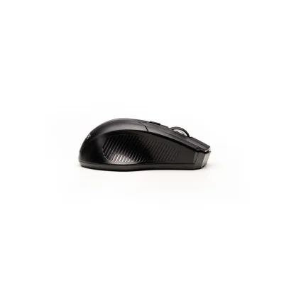 Mouse Wireless SPACER SPMO-W02, 1600 dpi, Negru
