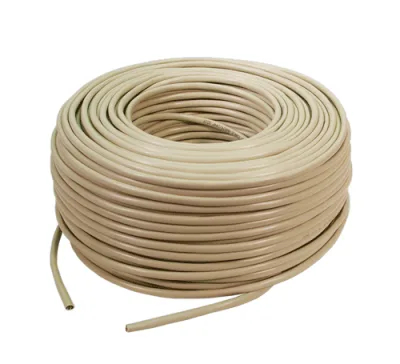 ROLA CABLU FTP LOGILINK, Cat5e, 305m, Cupru-Aluminiu, Litat, AWG26, Ecranat, "CPV0016"