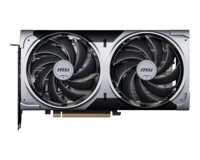 Placa video MSI RTX5070 Ventus 2X OC 12GB GDDR HDMI 3xDP "V532-003R"