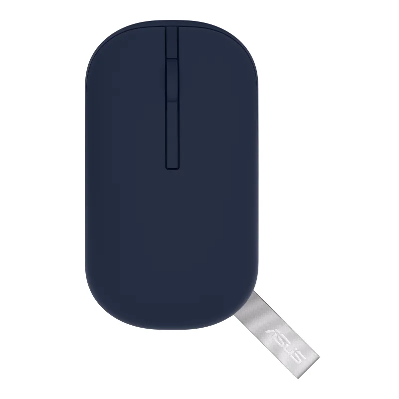 AS MD100 MOUSE BT+2.4 GHZ "90XB07A0-BMU000" (timbru verde 0.18 lei)