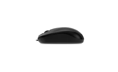 Mouse GENIUS DX-120, 1000 dpi, negru