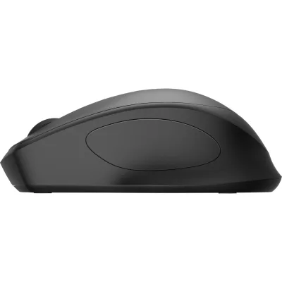 HP 280 Silent Wireless Mouse (EN) "19U64AA#ABB" (timbru verde 0.18 lei)
