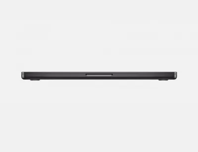 MacBook Pro 14.2"/Apple M5 (CPU 10-core, GPU 10-core, Neural Engine16- core)/32GB/1TB – NANO TEXTURE - Space Black – INT KB (No Adapter) - 2025 (Cto from MDE34RO/A)