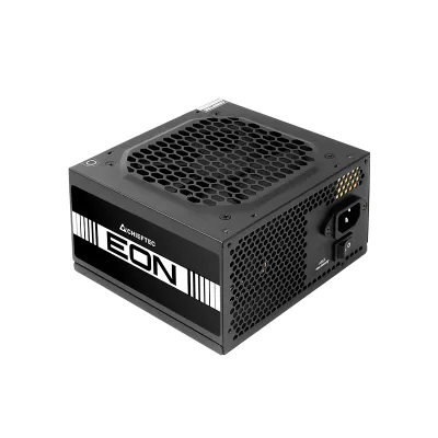 SURSA Chieftec EON series 700 W, non-modulara, certificare 80 Plus, ventilator 120mm, PCI-E 6+2 pin x 4, SATA x 4, "ZPU-700S" (timbru verde 2 lei)