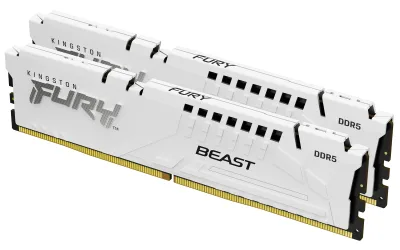 KS DDR5 32GB 5600MHZ KF556C40BWK2-32 "KF556C40BWK2-32"