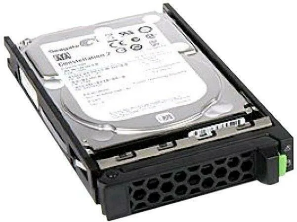 Fujitsu HD SAS 12G 600GB 10K 512n HOT PL 2.5 EP, "S26361-F5729-L160"