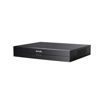NVR Tenda, 8 canale,  capacitate max 10 TB, porturi HDMI | VGA |  RJ45 | USB 2.0, "TN3108" (timbru verde 2 lei)