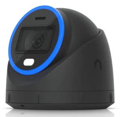 NET CAMERA AI TURRET/WHITE UVC-AI-TURRET-B UBIQUITI "UVC-AI-TURRET-B" (timbru verde 0.8 lei)