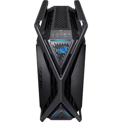 Carcasa ASUS ROG Hyperion GR701 BTF Edition, RGB, Full Tower, Black