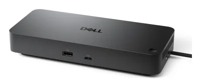 Dell Pro Thunderbolt 5 Dock - WD25TB5 "210-BTHZ-05" (timbru verde 0.18 lei)