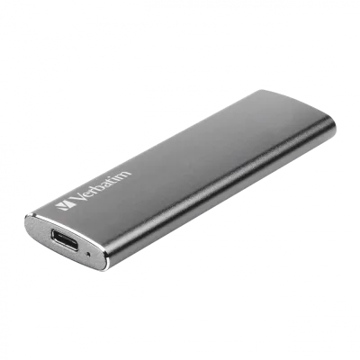 SSD EXTERN VERBATIM VX500  240GB USB 3.1 "47442" (TIMBRU VERDE 0.18 LEI)