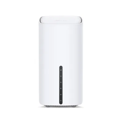 ROUTER TP-LINK, 5G AX3000 Dual Band, 1 × Gigabit LAN/WAN, 2 × Gigabit LAN, 1 × Nano SIM, 2.4 / 5Ghz dual band,"Archer NX500" (timbru verde 0.8 lei)
