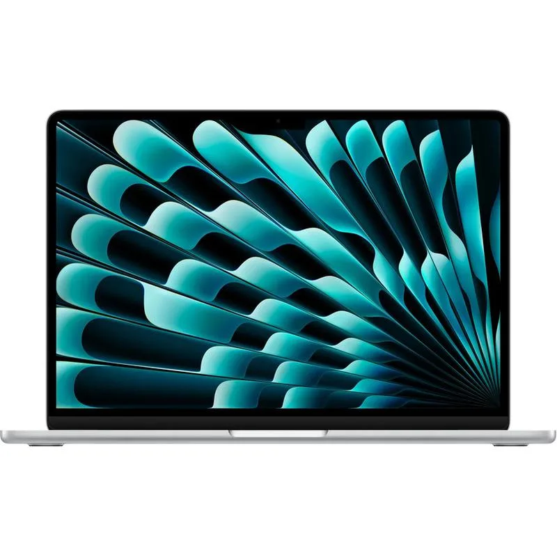 MacBook Air 13.6" Retina/Apple M5 (CPU 10-core, GPU 10-core, NeuralEngine16-core)/32GB/512GB - Silver - INT KB (No Adapter) - 2026 (CTO from MDH74RO/A)