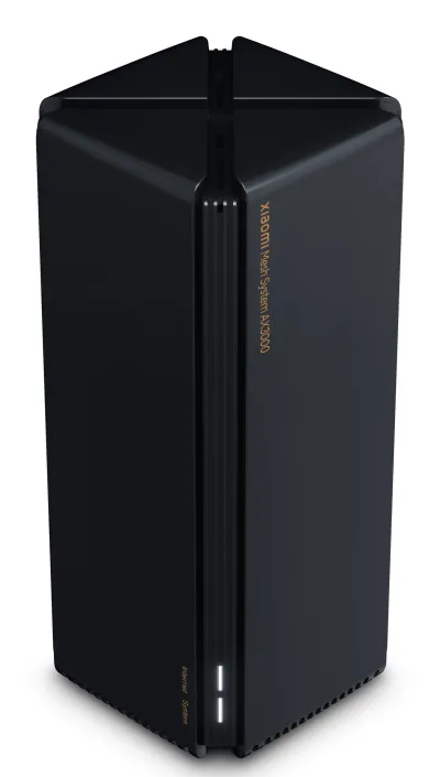 Router Mi Router AX3000 Mesh System NE (2pcs) White EU DVB4458GL "DVB4458GL" (timbru verde 0.8 lei)