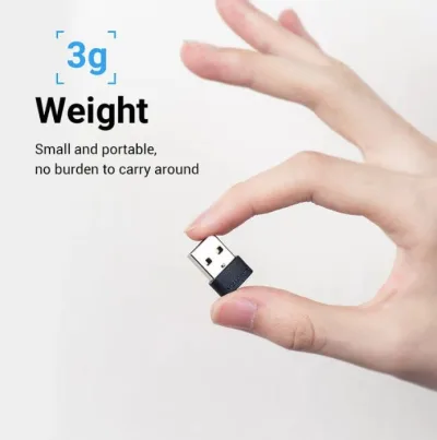 Adaptor USB OTG Vention, USB 2.0 (T) la USB Type-C (M), rata transfer 480 Mbps, invelis PVC, negru, "CDWB0" (timbru verde 0.03 lei) - 6922794755277