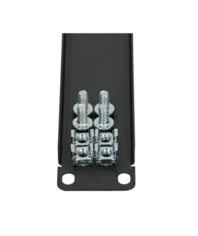 EXTRALINK EX.19027 1U 19inch FRONT BLANK PANEL BLACK "EX.19027"
