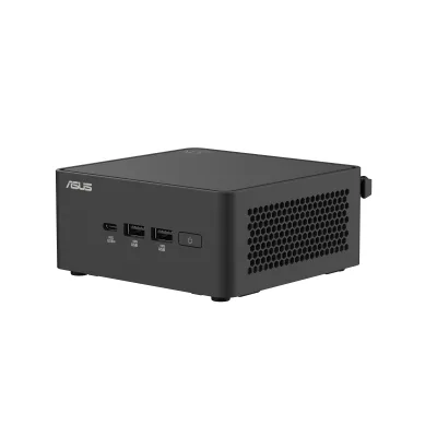 NUC 15 PRO/RNUC15CRHC500002/Core 5 210H 45W/Intel Arc graphics/no RAM/no Storage/Intel Wi-Fi /USB Total - 7/4 USB Type-A/3 USB Type-C /2x HDMI 2.1/no OS "90AR00Q2-M00030" (timbru verde 0.8 lei)