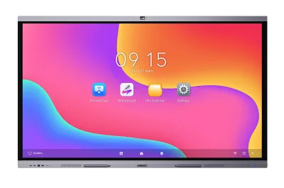 Ecran interactiv HORIZON A3C 86" A13