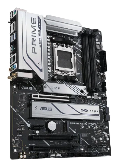 MB ASUS PRIME X670-P WIFI AM5 "PRIME X670-P WIFI"