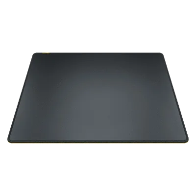 Mousepad Gaming HATOR Tonn EVO L, 500 x 420 mm, Negru