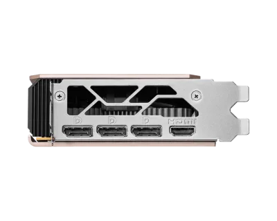 MSI GeForce RTX 5060 8G INSPIRE ITX OC "GeForce RTX 5060 8G INSPIRE ITX OC"