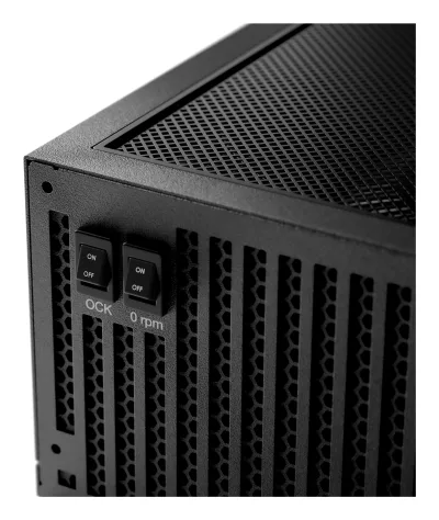 SURSA be quiet "Dark Power 14", 1000W,  certificare 80 Plus Titanium, Full bridge + LLC + SR + DC/DC,  fan 135mm Silent Wings, negru, "BP020EU" (timbru verde 4 lei)