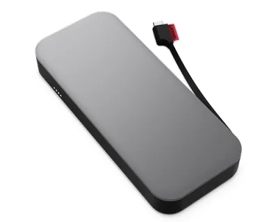 Lenovo Go USB-C Laptop Power Bank, "40ALLG2WWW" (timbru verde 0.98 lei)