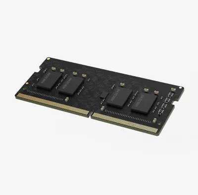 SODIMM HIKSEMI, DDR4 4GB, 2666 MHz, retail "HSC404S26Z1/4G"