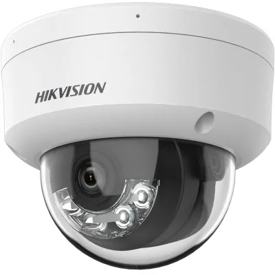 CAMERA DS-2CD1183G2-LIUF(2.8MM) "DS-2CD1183G2-LIUF(2.8MM)" (timbru verde 0.8 lei)