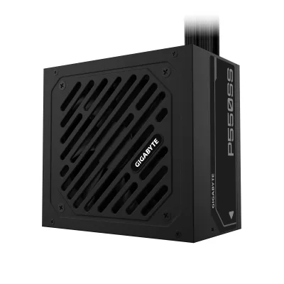 Sursa GIGABYTE GP-P550SS "GP-P550SS" (timbru verde 2 lei)