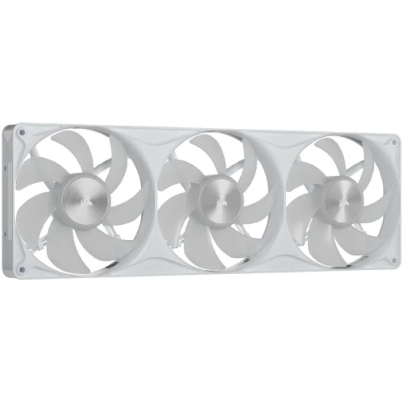 Ventilator Carcasa CORSAIR RS360 II ARGB, 12 cm, 2100 RPM, 3 ventilatoare, RGB