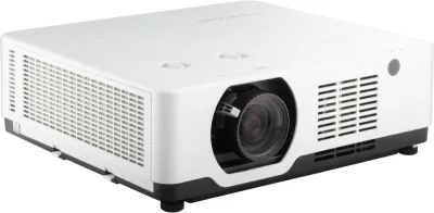 PROJECTOR 6500 LUMENS/LSC651WU VIEWSONIC "LSC651WU" (timbru verde 4 lei)