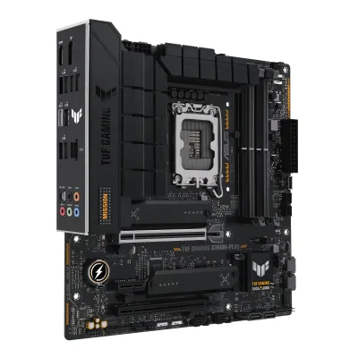 MB AS TUF GAMING B760M-PLUS LGA1700 D5 "TUF B760M-PLUS"