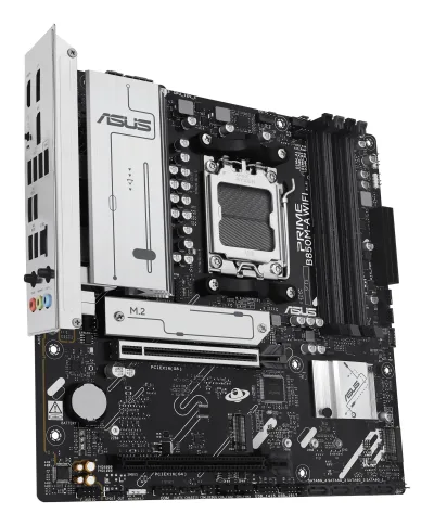 MB AMD B850 SAM5 MATX/PRIME B850M-A WIFI ASUS "PRIME B850M-A WIFI"