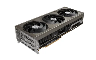Placa video Sapphire NITRO+ Radeon RX 9070 XT, 16GB GDDR6, PCI Express 4.0, 256-bit