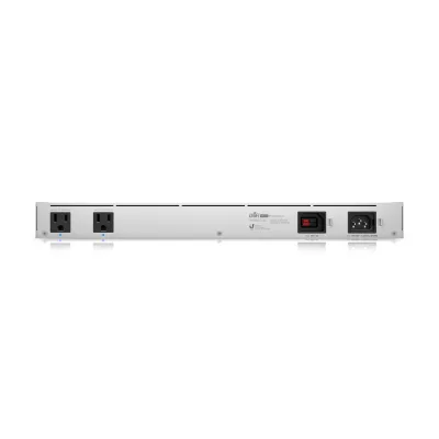 NET SWITCH 4PORT POE 4P POE+/USW-MISSION-CRITICAL UBIQUITI "USW-MISSION-CRITICAL" (timbru verde 2 lei)
