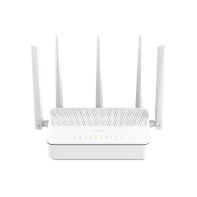 Router wireless D-LINK C36 BE3600, WI-FI 7, Mesh, Dual Band