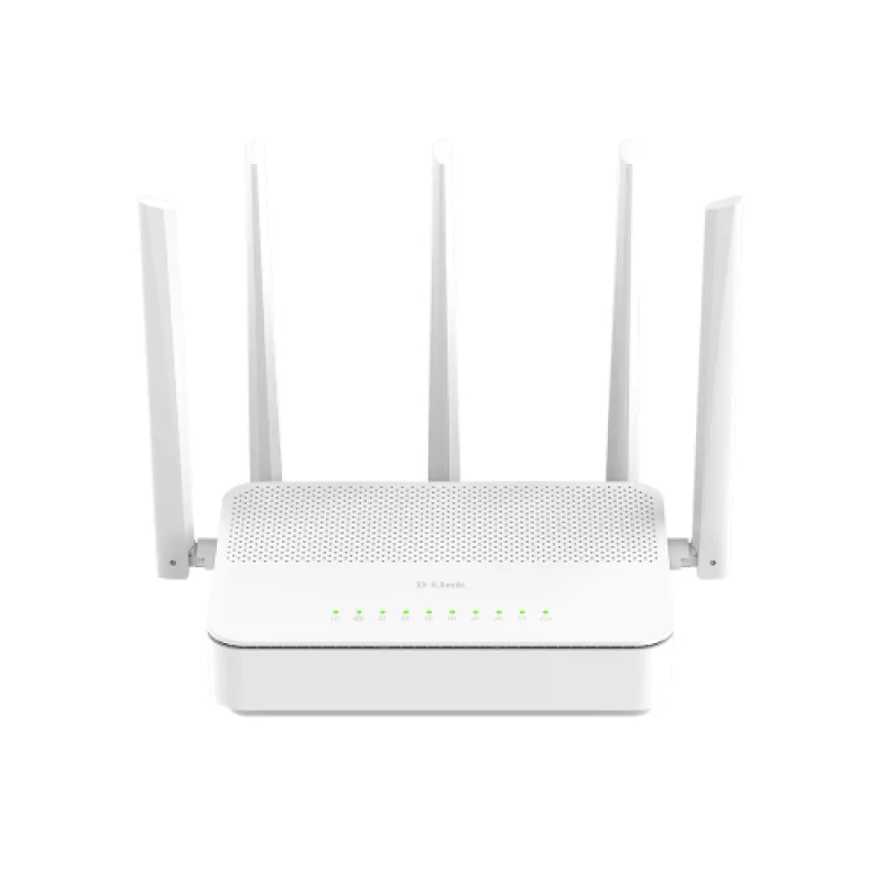 Router wireless D-LINK C36 BE3600, WI-FI 7, Mesh, Dual Band