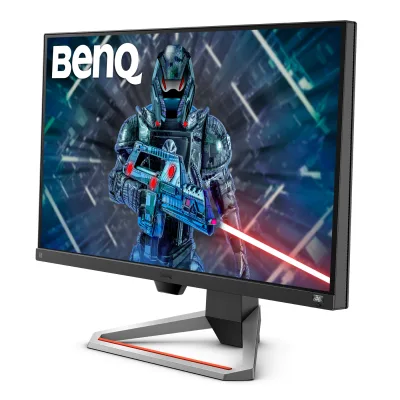 Monitor LED BenQ EX2710S 27" IPS/1920x1080, 178/78,16:9,165Hz Gaming Monitor, Dark grey "9H.LKFLA.TBE" (timbru verde 7 lei)
