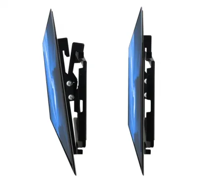 Suport Perete Esperanza Castor ERW010 14" - 50" 25 kg Negru "ERW010"