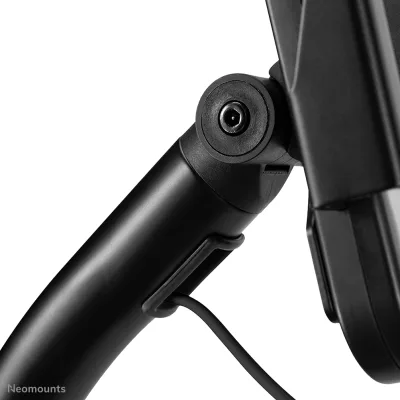 Stand podea NM 7,9"-11" 1kg negru "FL15-625BL1"