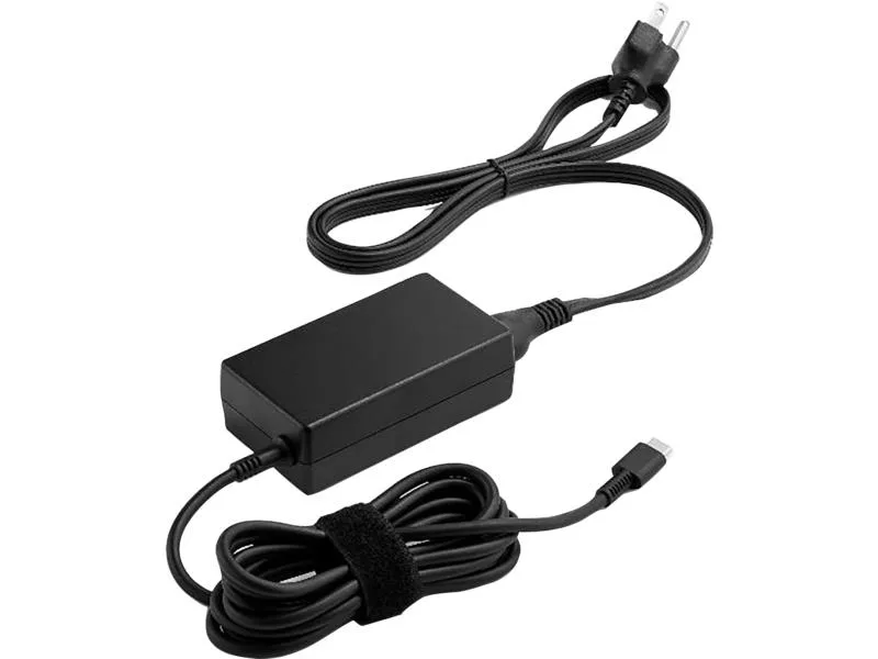 ALIMENTATOR Notebook HP NB ACC AC ADAPTER 65W USB-C "1P3K6AA" (timbru verde 0.80 lei)
