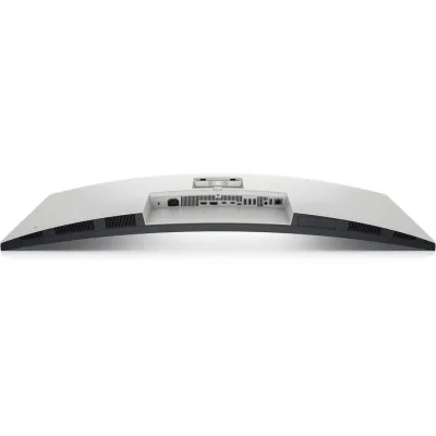 Monitor Commercial Dell UltraSharp U4025QW, 39.7", 5120 x 2160 pixeli, Silver, 3 ani Garantie