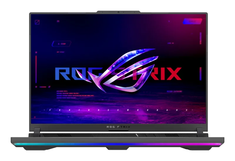 NB G614PR R9-8940HX 16"/16GB/1TB G614PR-RV059 ASUS "G614PR-RV059" ((timbru verde 3.5 lei)