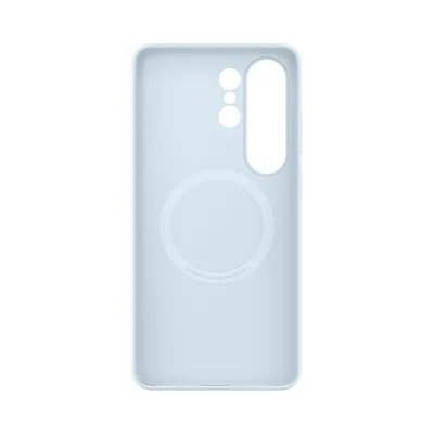 Husa Galaxy S26 Ultra Silicone Magnet Case Lightblue EF-ES948CLEGWW "EF-ES948CLEGWW"